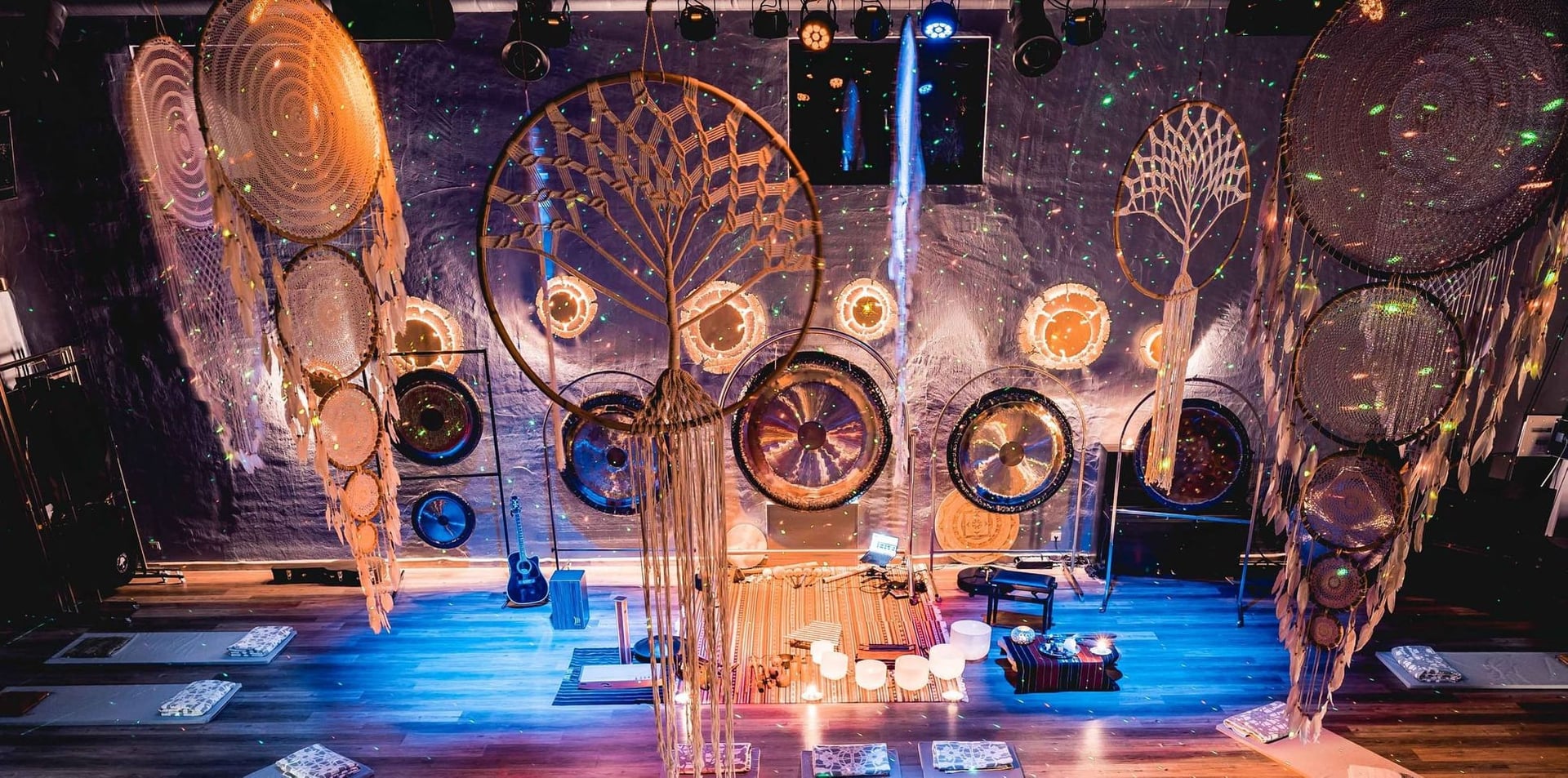 Земля стрекоз