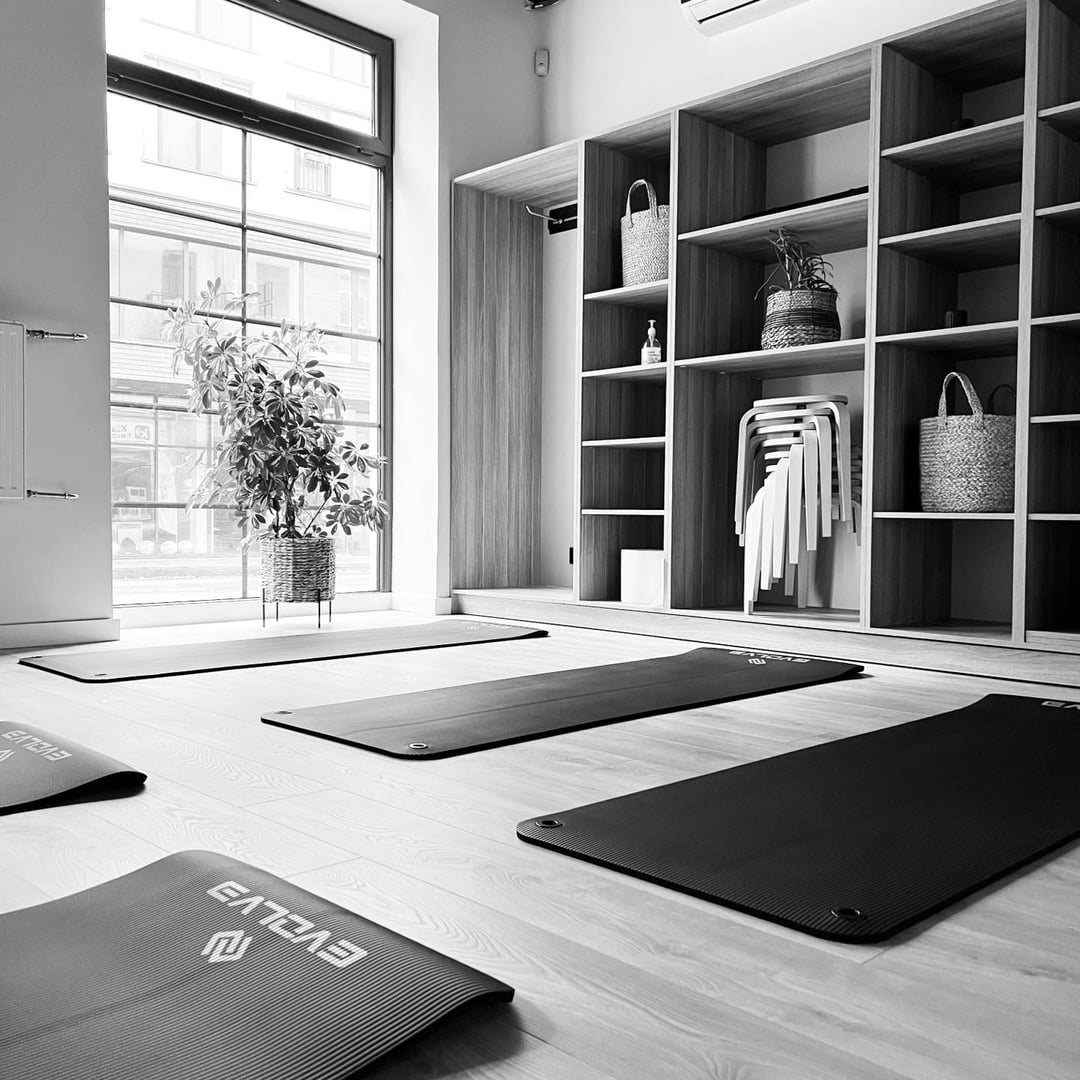 Студия wellness Inside