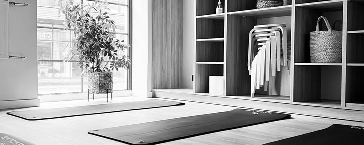 Студия wellness Inside
