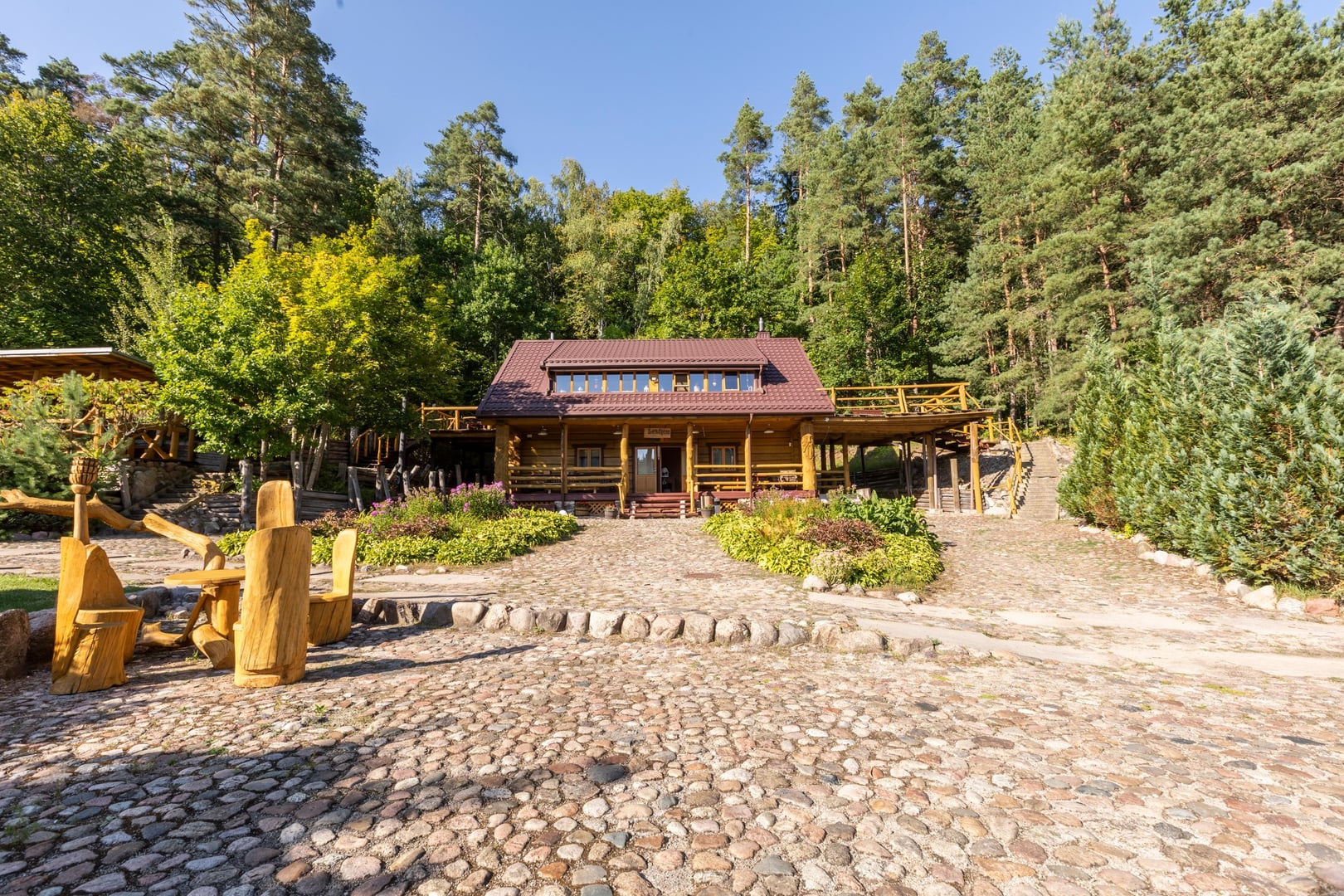 Вилла Ом