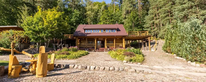 Вилла Ом