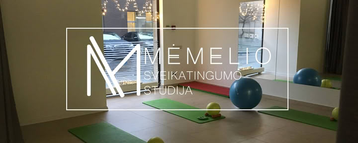 Студия велнеса Memel