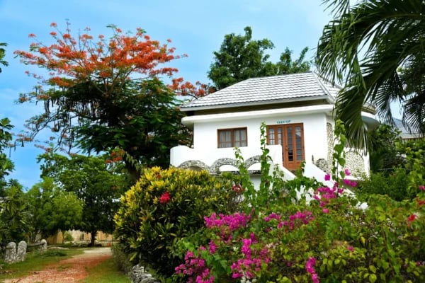 Велнес-курорт Coral Cove, Ямайка