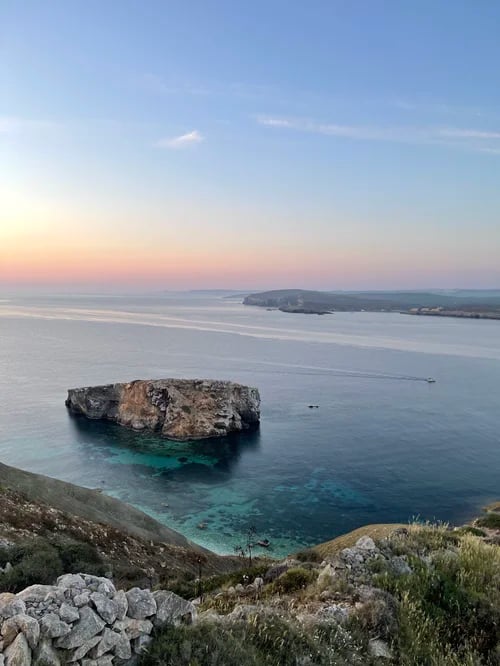 Ретриты Samudra Gozo