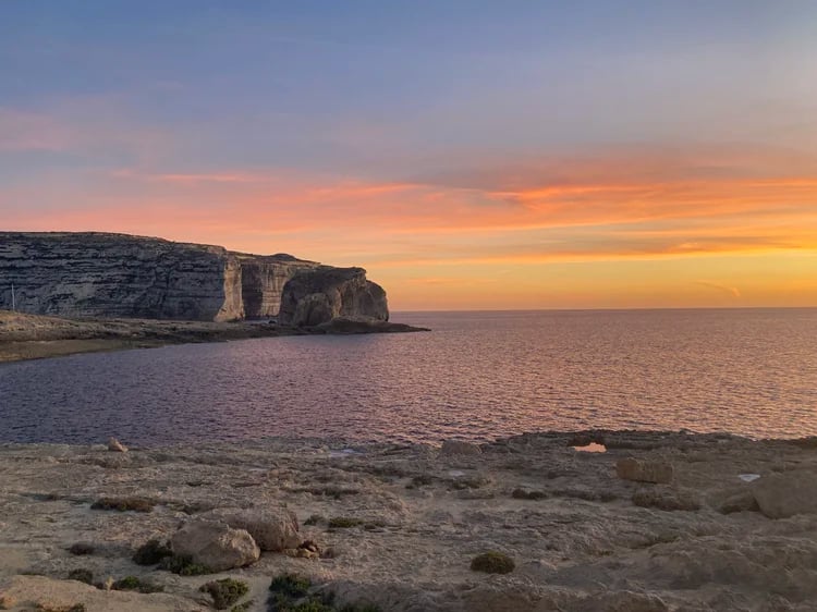 Ретриты Samudra Gozo