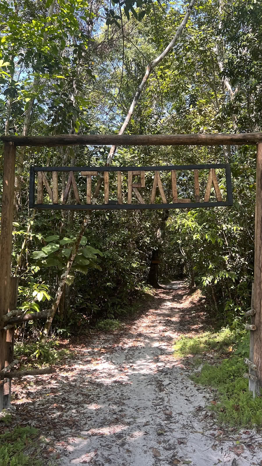 Ретрит-центр Naturalia | Ретрит с аяуаской в Перу