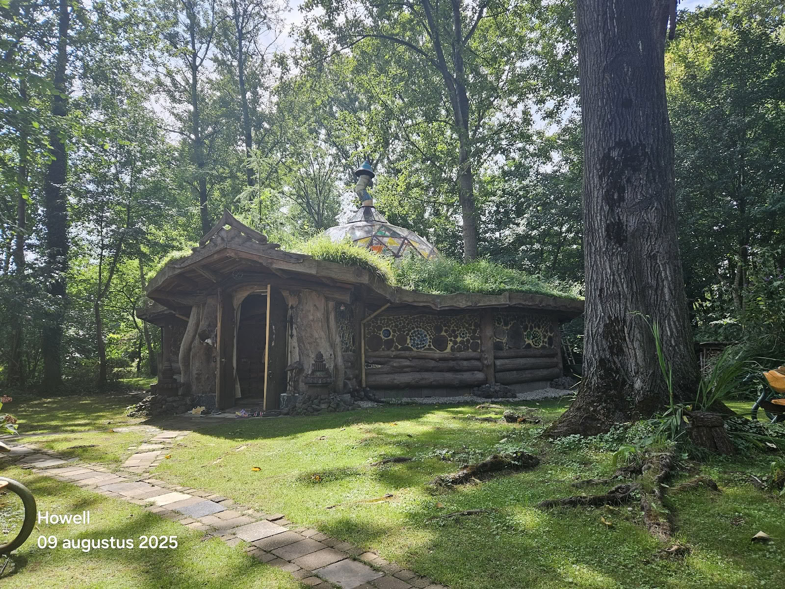 Фонд «Earth Awareness»