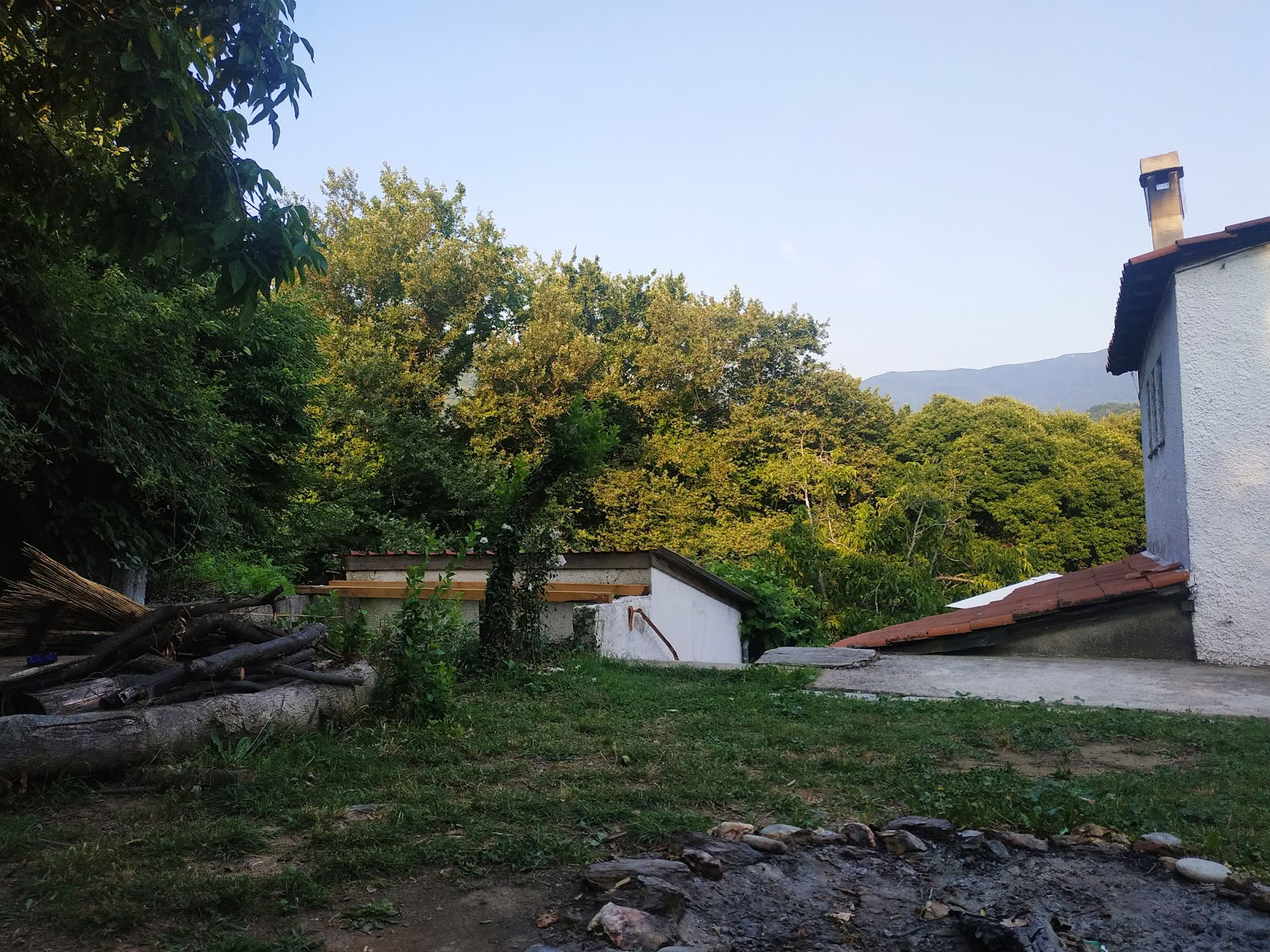 Каликалос Анилио