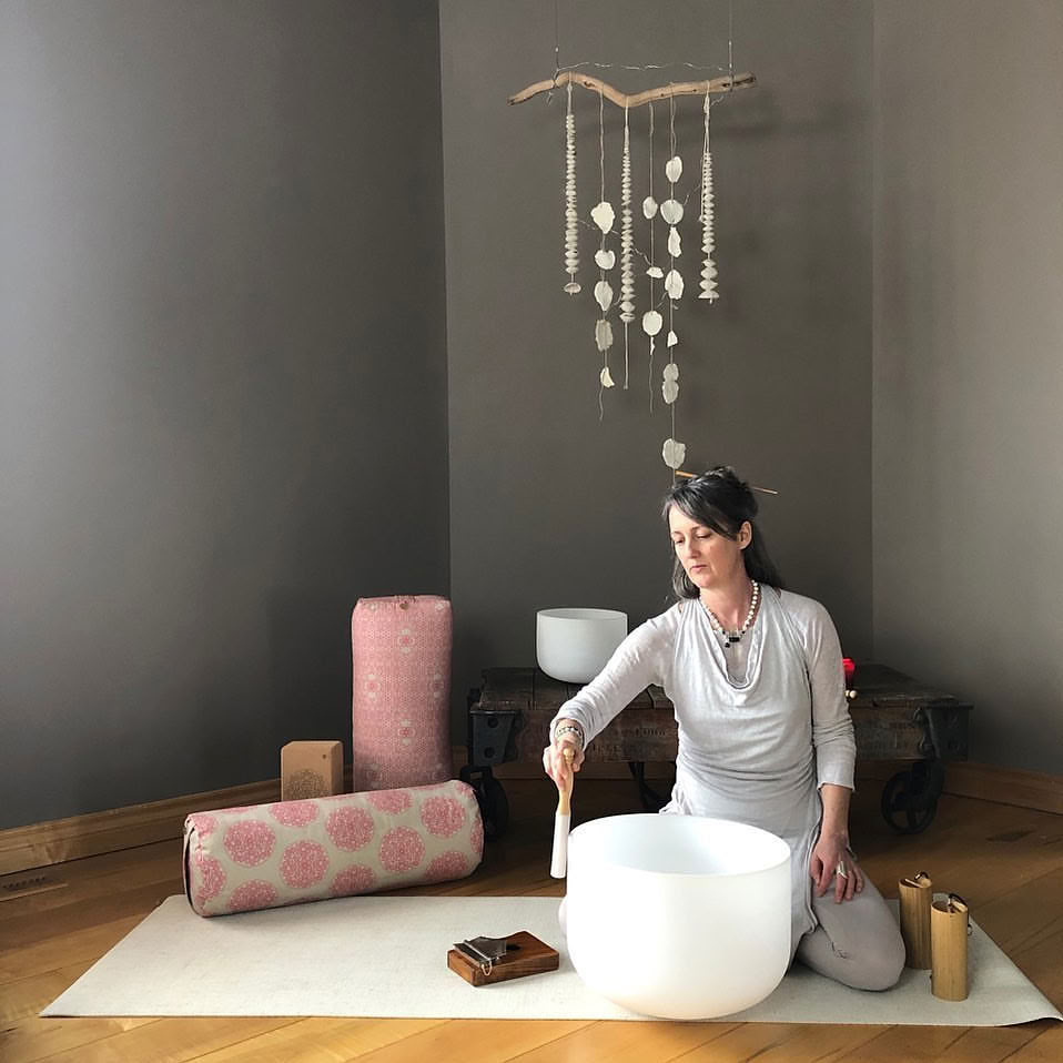 «Cedar Healing Arts» — акупунктура ТКМ в Грейвенхерсте, консультирование, массаж дзен-шиацу, коучинг по образу жизни, ретриты в Мускоке