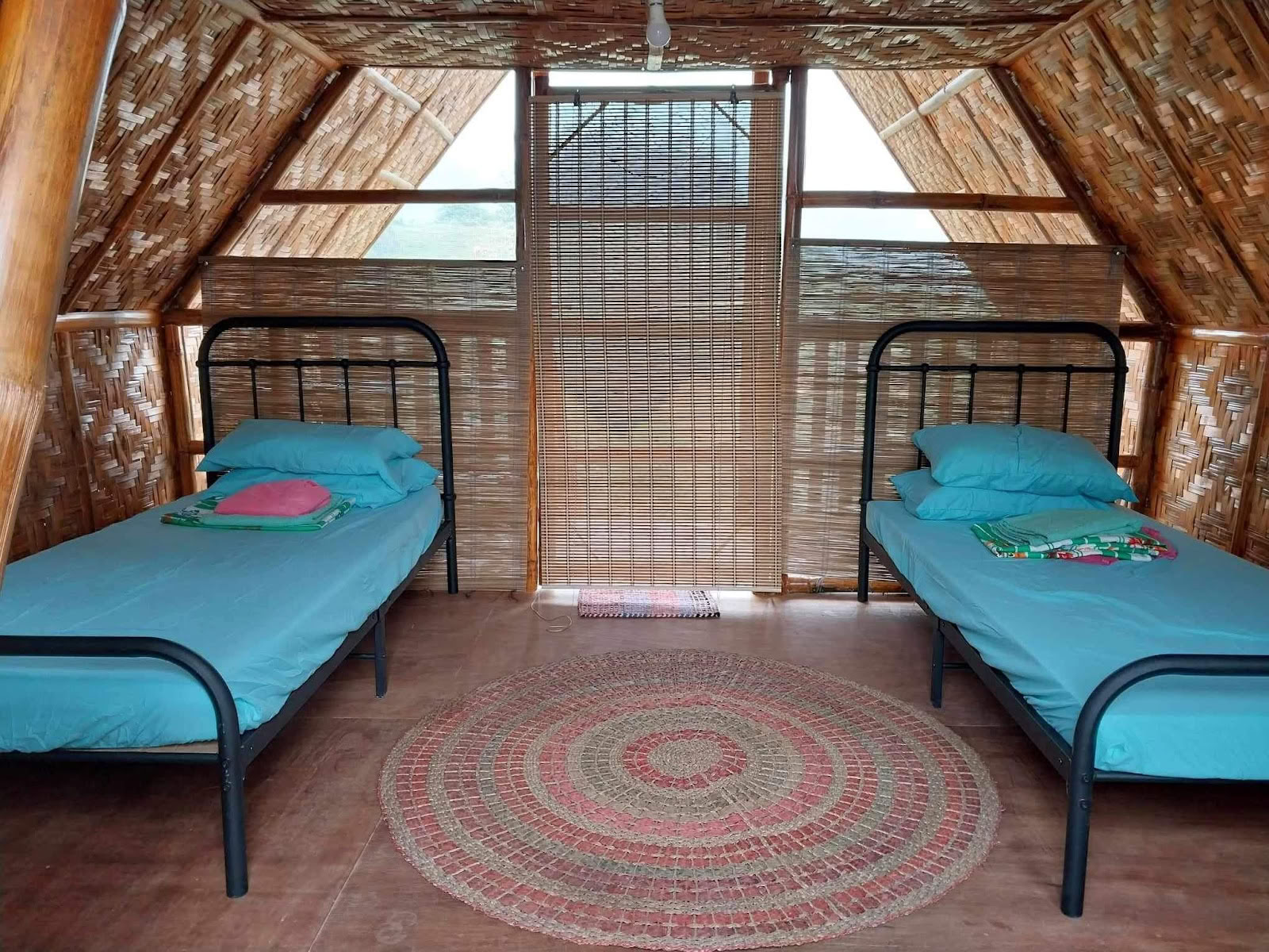 Ферма целостного благополучия Wellnessland