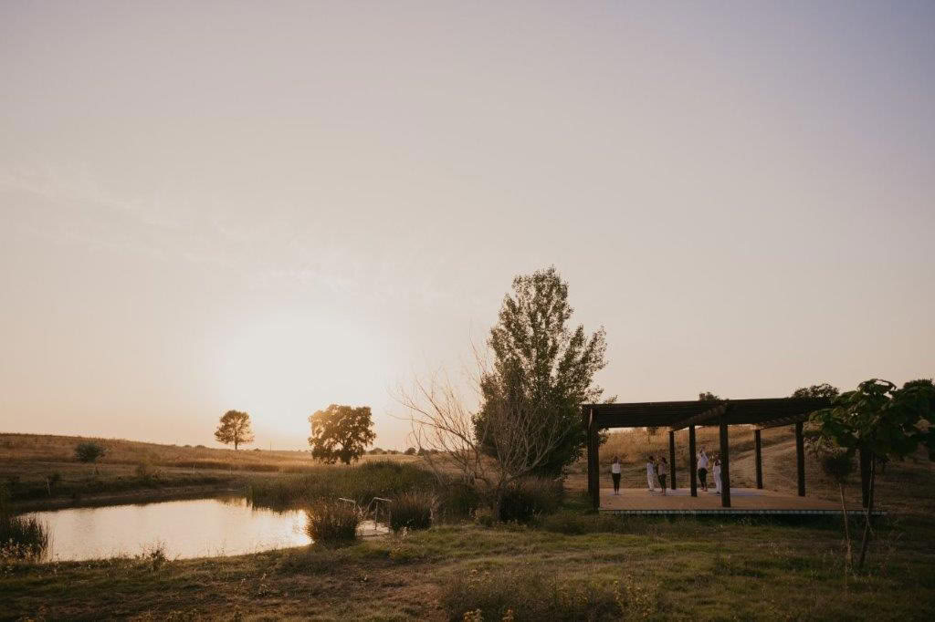 Кинта Карвальяш - AFV Retreats