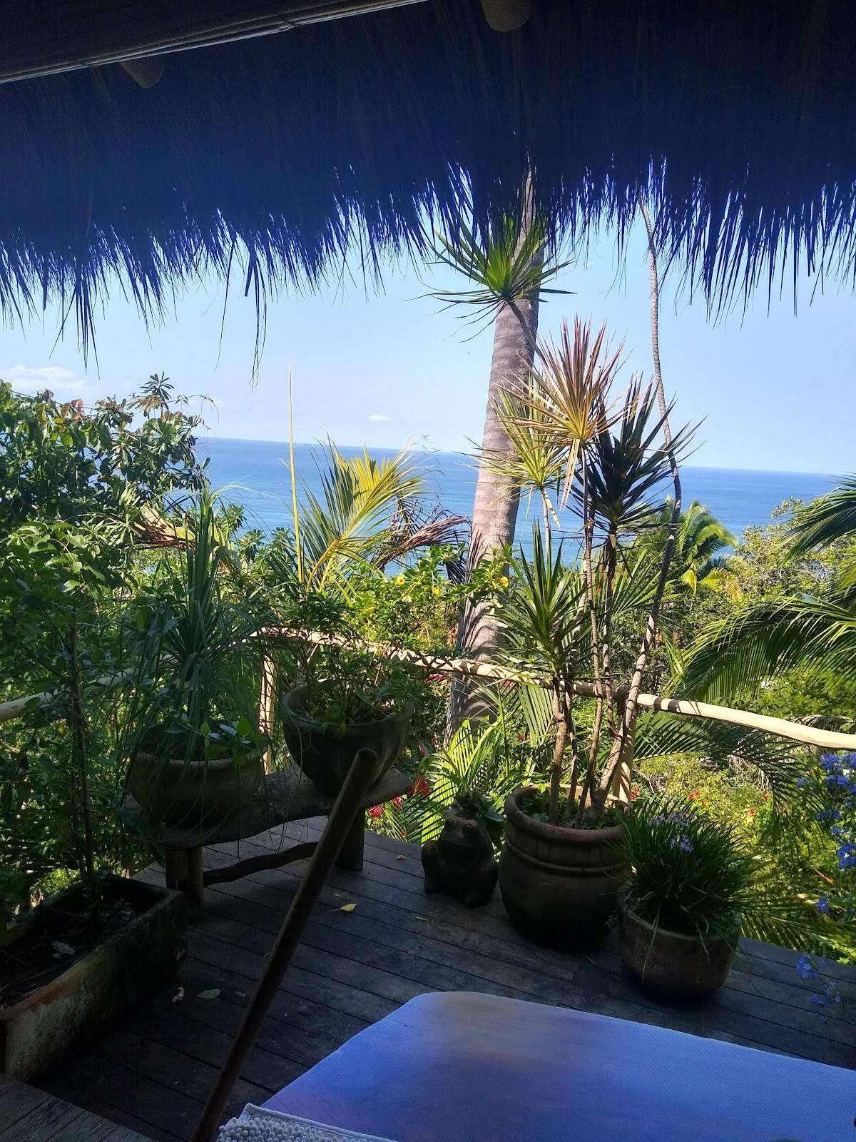 Ретрит Харамара