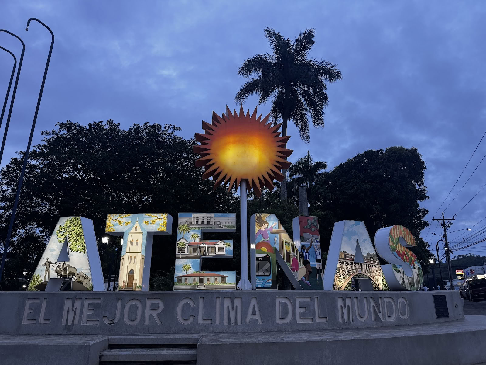 «EMBODY Costa Rica»
