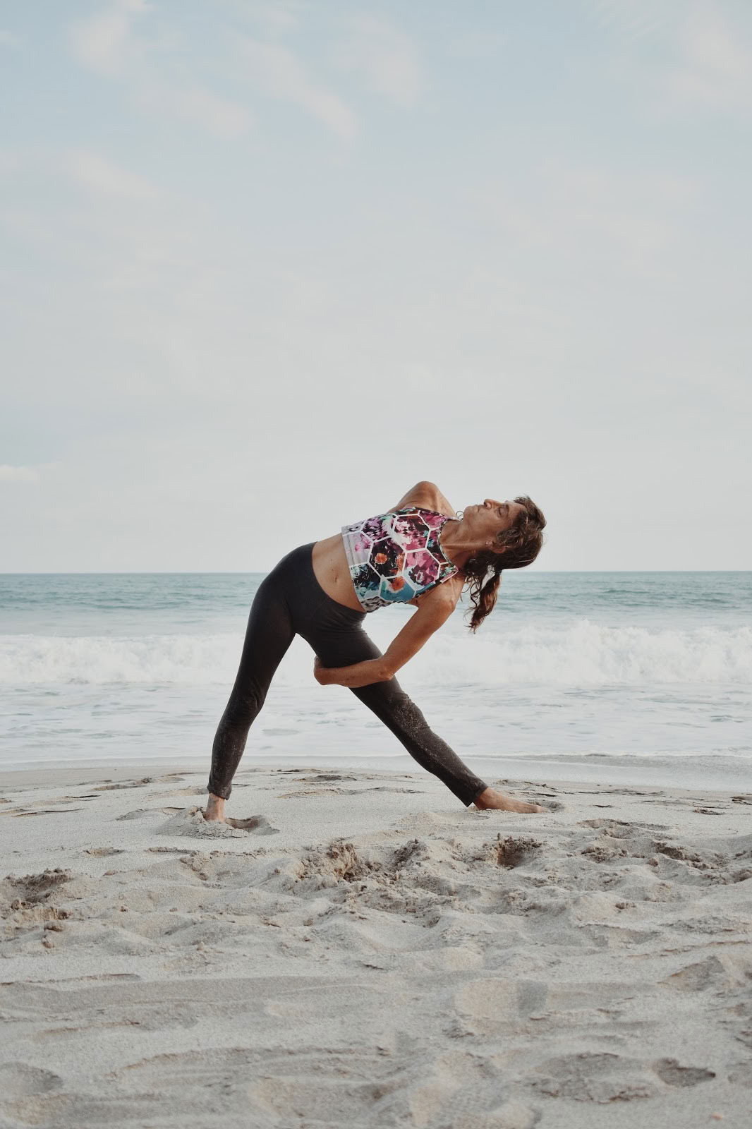 Студия йоги и массажной терапии DEVAYA YOGA