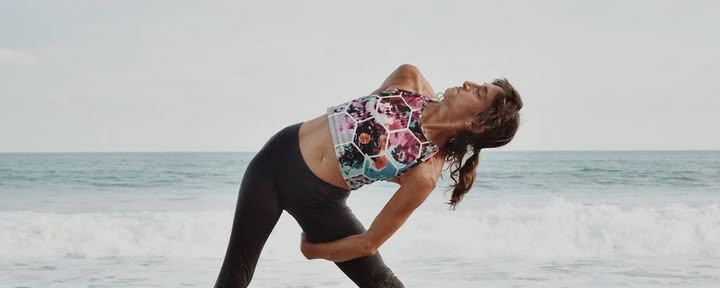 Студия йоги и массажной терапии DEVAYA YOGA