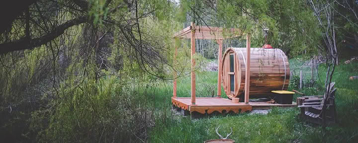 Укоренённые воды