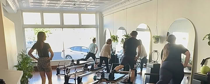 Мистический велнес Сиона