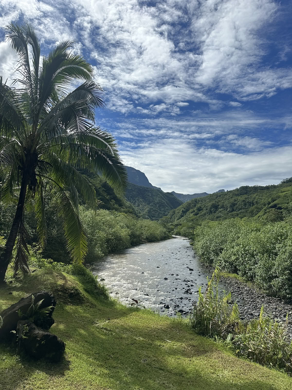 Туры Te Mana Tahiti