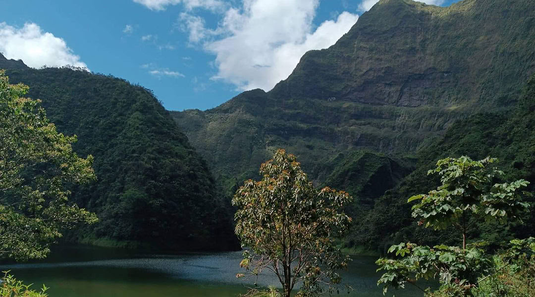 Туры Te Mana Tahiti