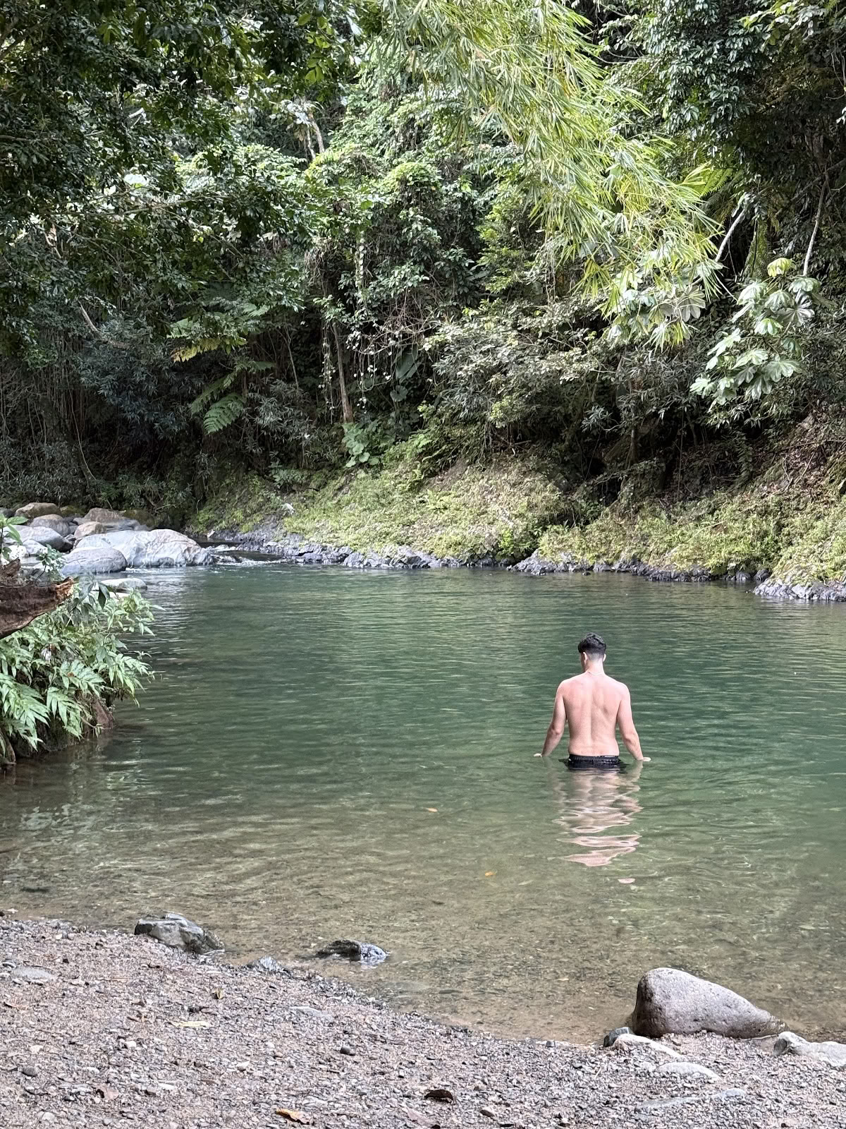 Туры El Yunque Inc.
