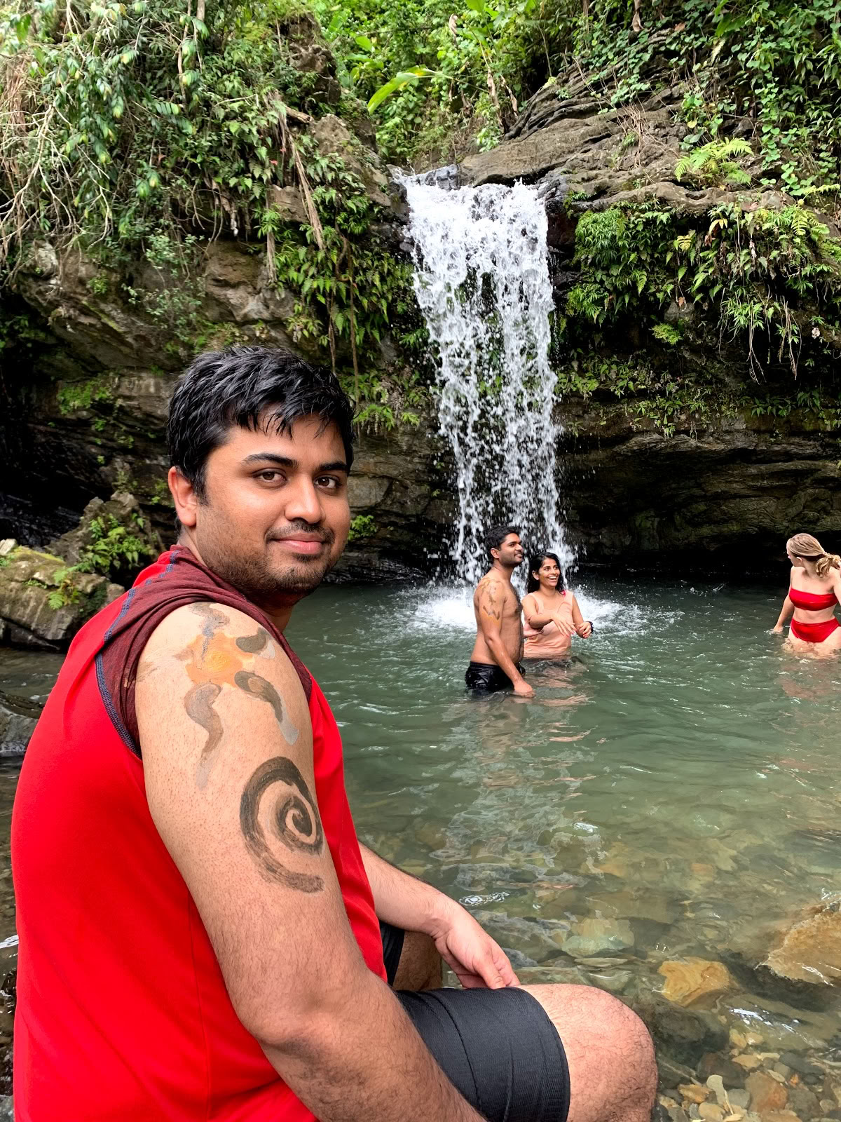 Туры El Yunque Inc.