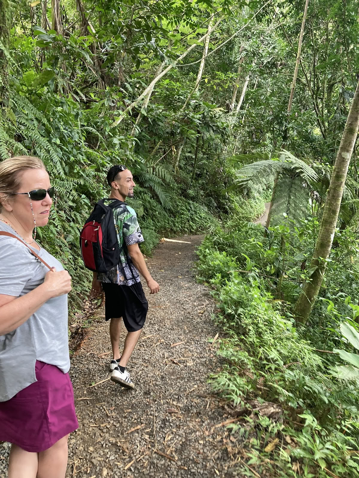 Туры El Yunque Inc.