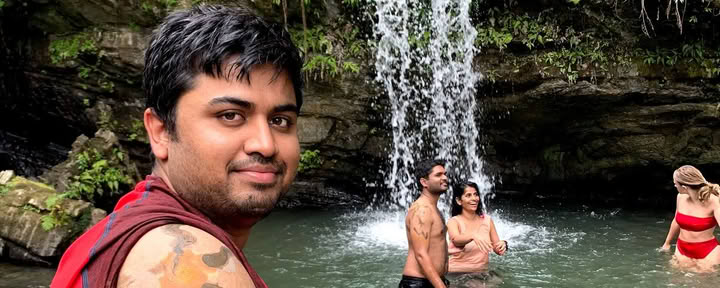 Туры El Yunque Inc.