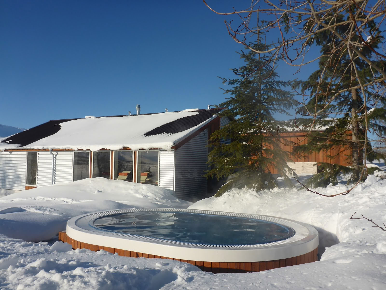 Йога&SPA Knarrarberg