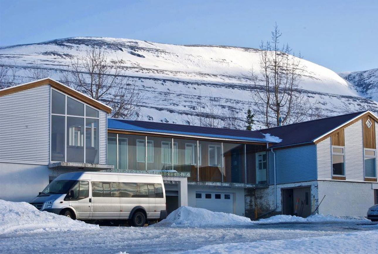 Йога&SPA Knarrarberg