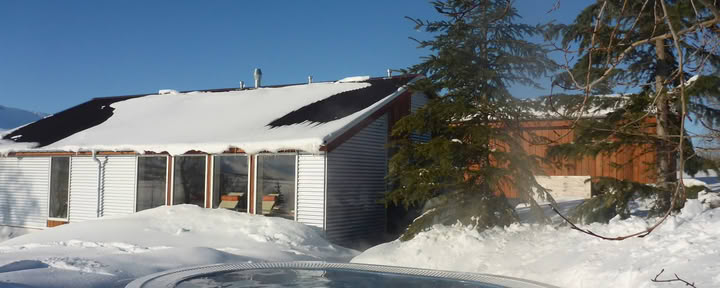 Йога&SPA Knarrarberg
