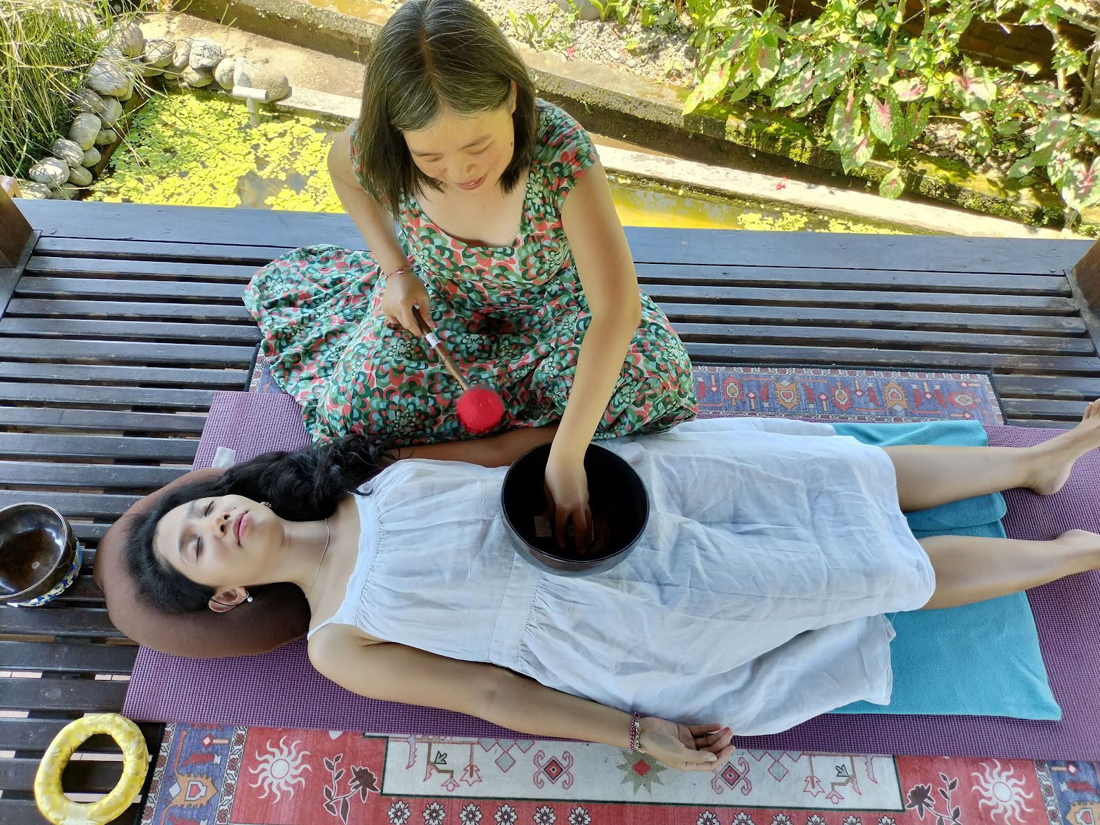 Центр велнеса Bali Bliss в Убуде