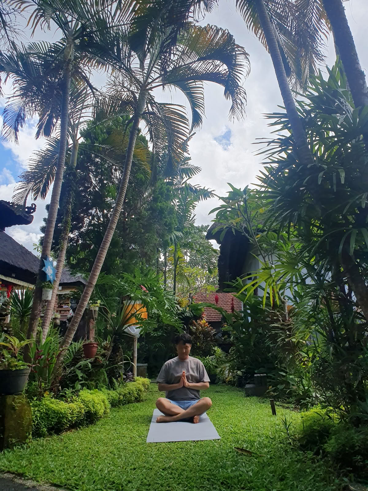Центр велнеса Bali Bliss в Убуде