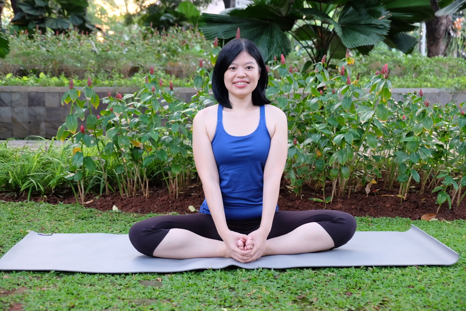 Центр велнеса Bali Bliss в Убуде