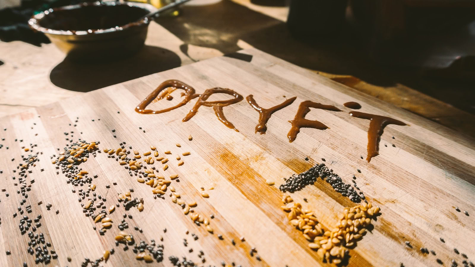 DRYFT остров Дарокотан