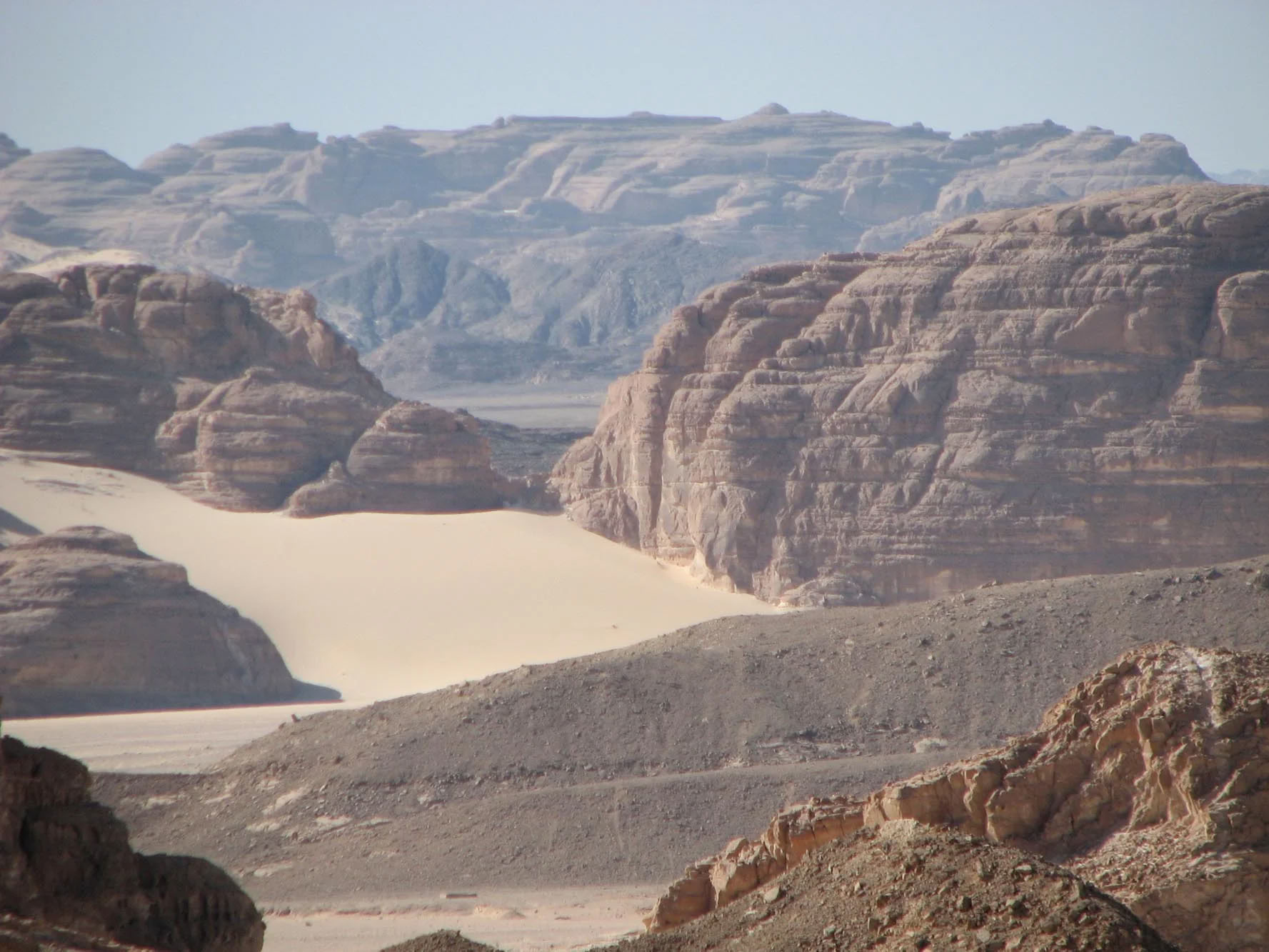 Студия йоги Nuweiba