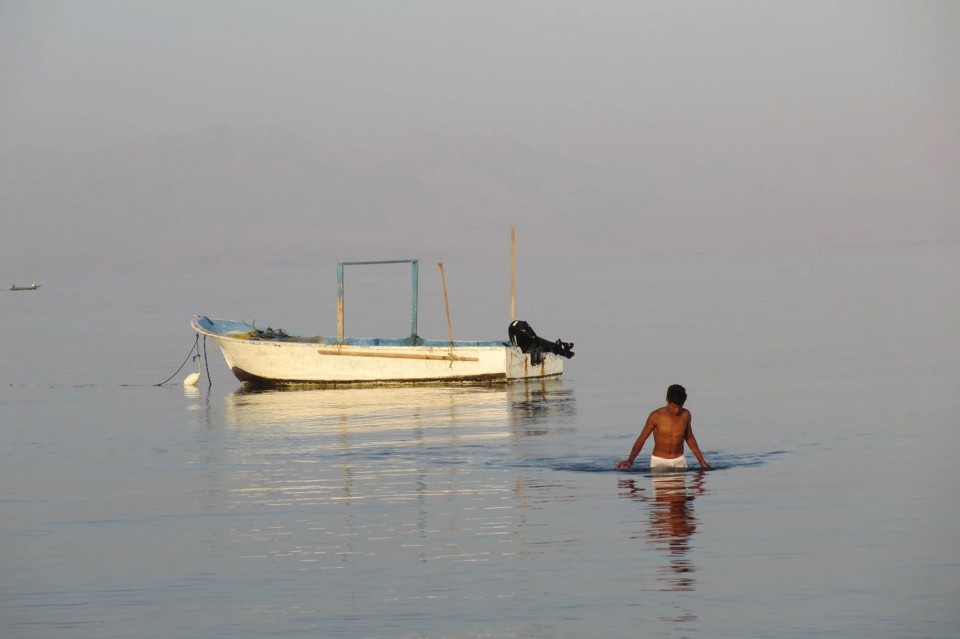 Студия йоги Nuweiba