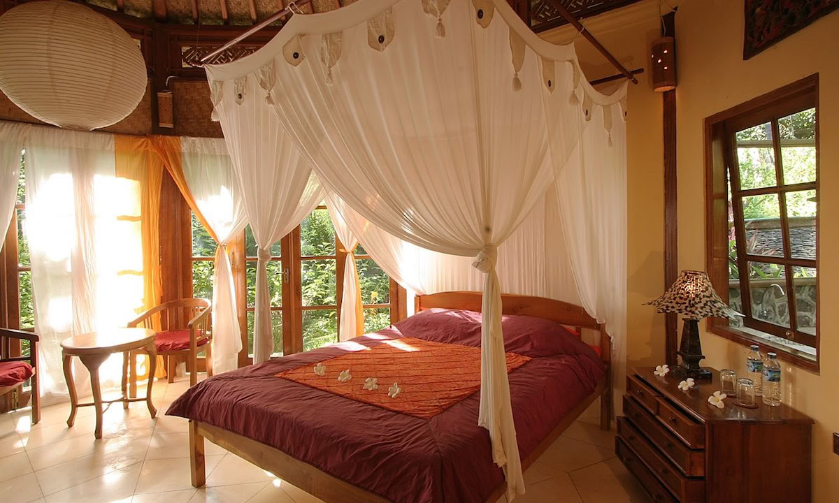 Курорт Bali Mandala