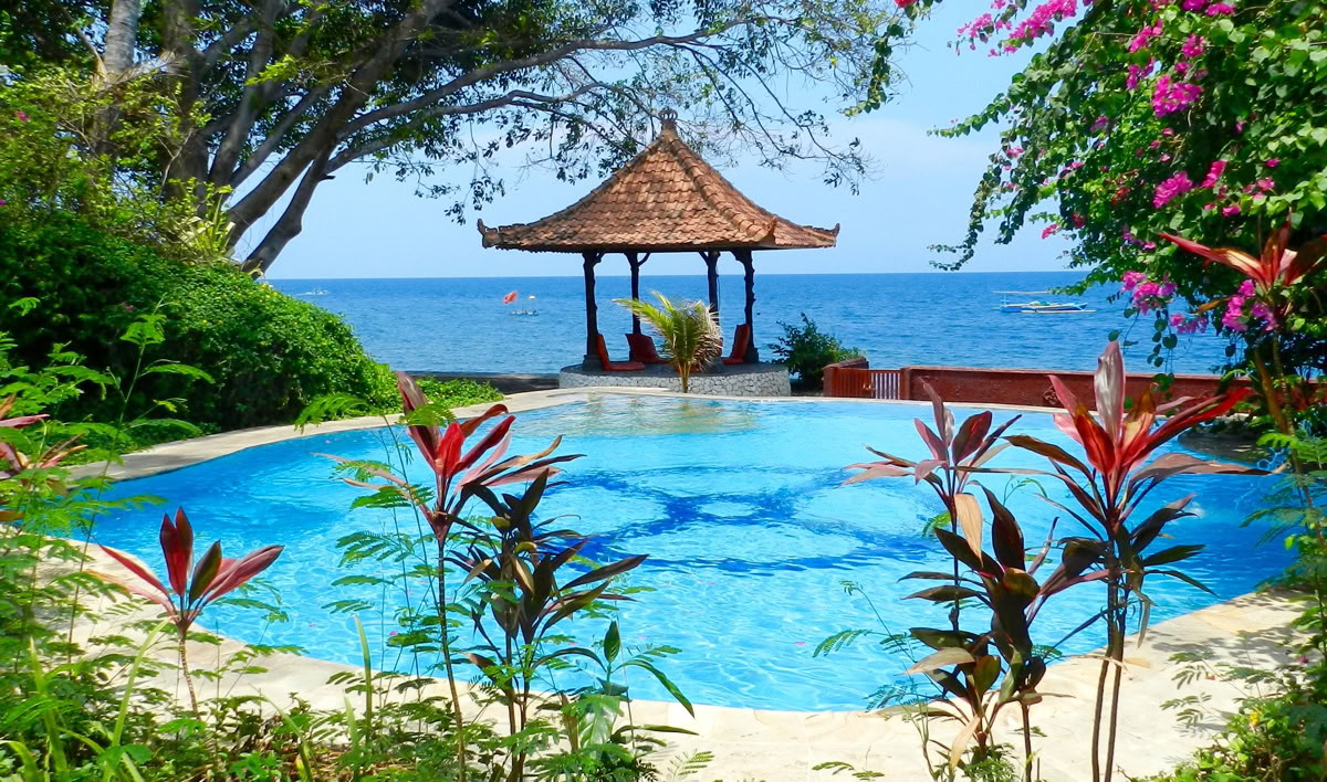 Курорт Bali Mandala