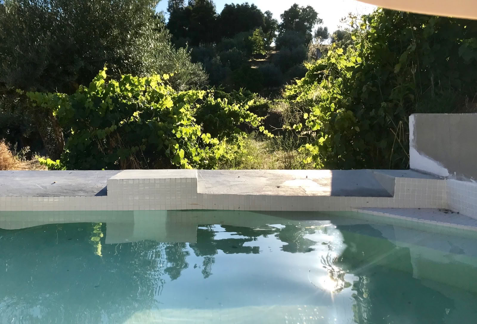 Ретрит «Релаксскейп» в Португалии