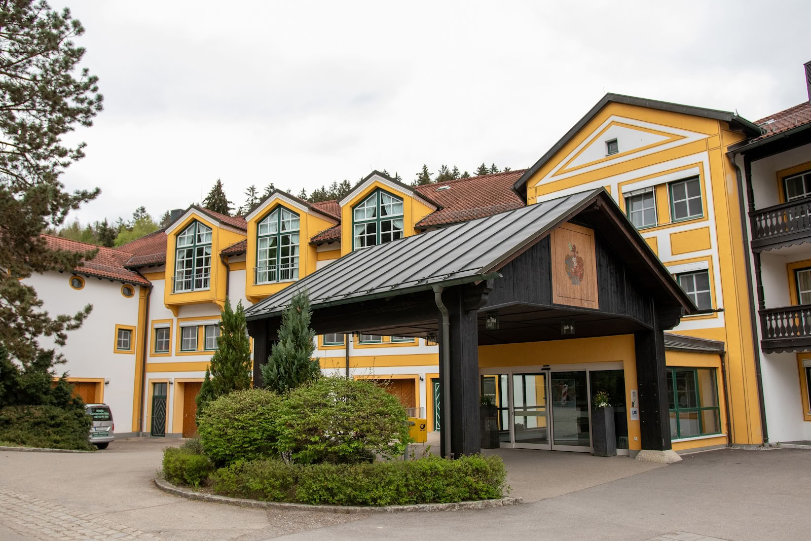 Клиника Вартенберг