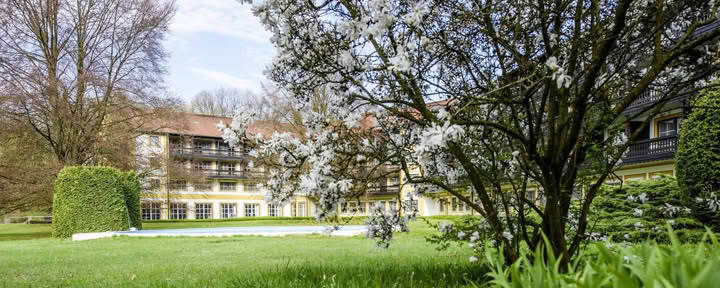 Клиника Вартенберг