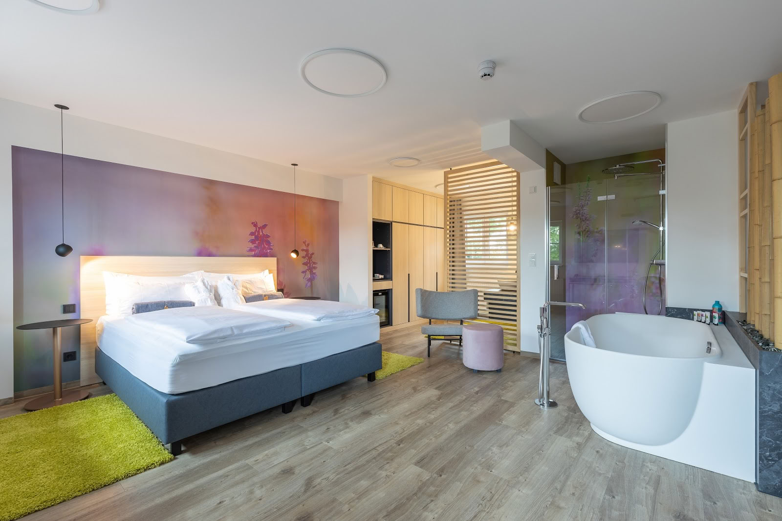 Отель Bei.Gretel Hotel GmbH