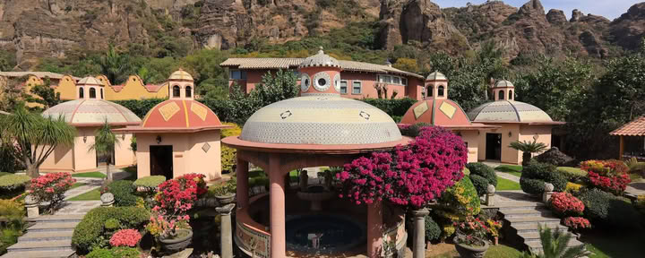 Wellness Resort and Spa «Ла Буэна Вибра»