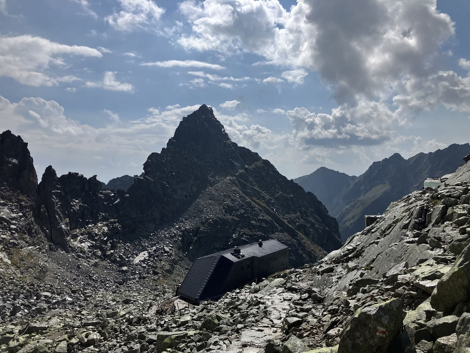 Татра Эскейпс