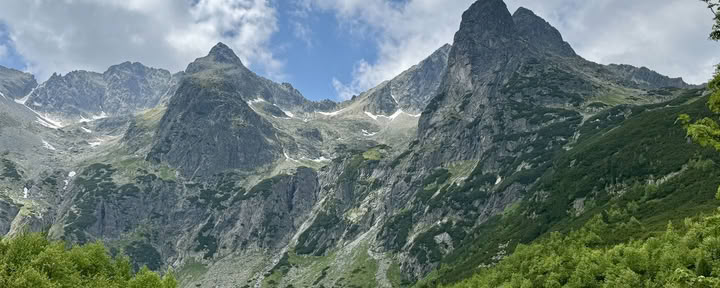Татра Эскейпс