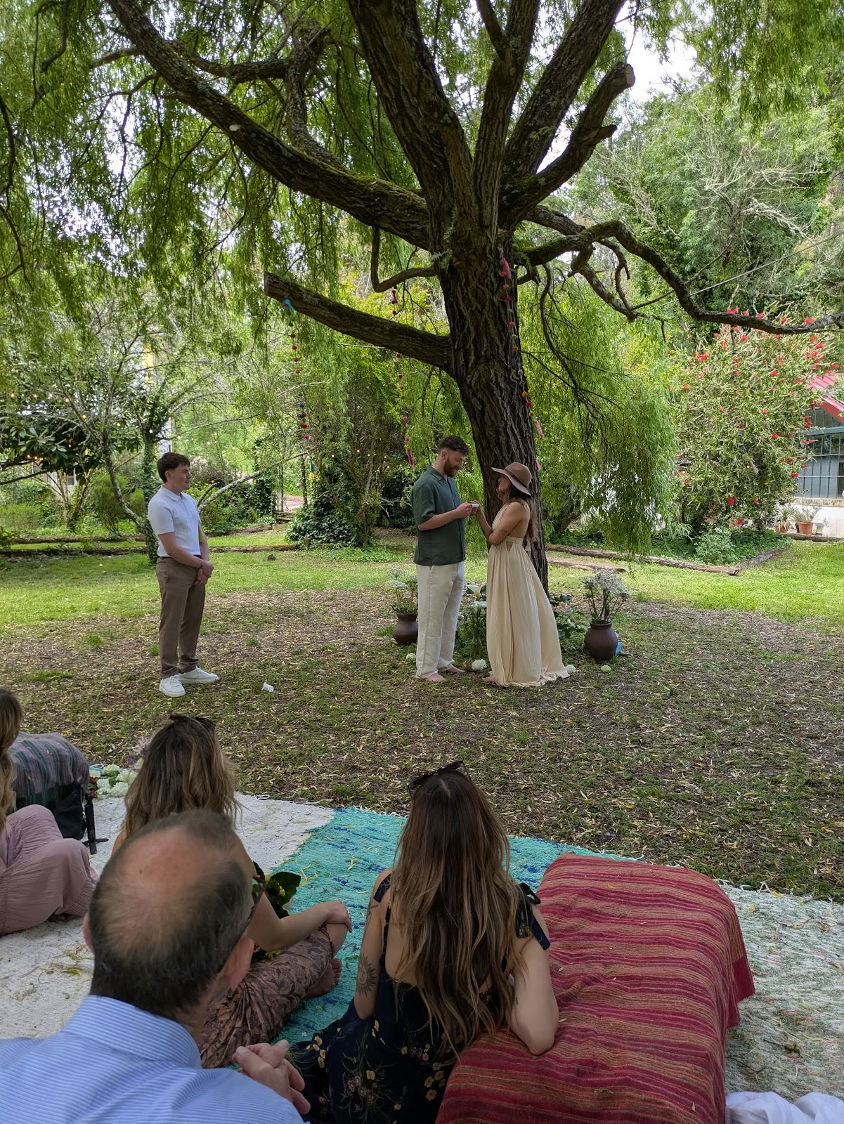 Шанти Спейс