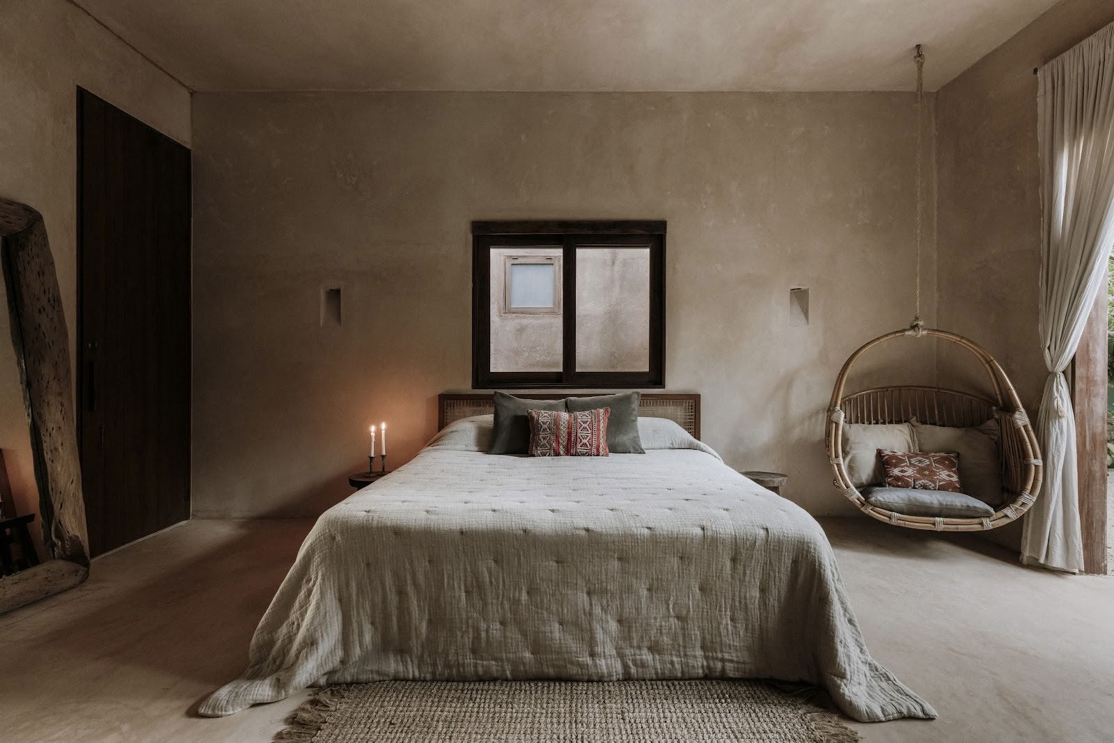 Нахиль Чак — Tulum Art Residence