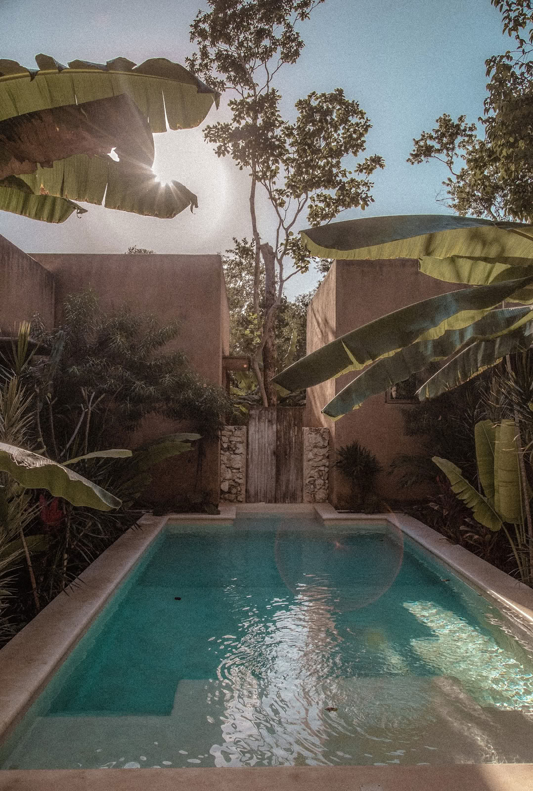Нахиль Чак — Tulum Art Residence