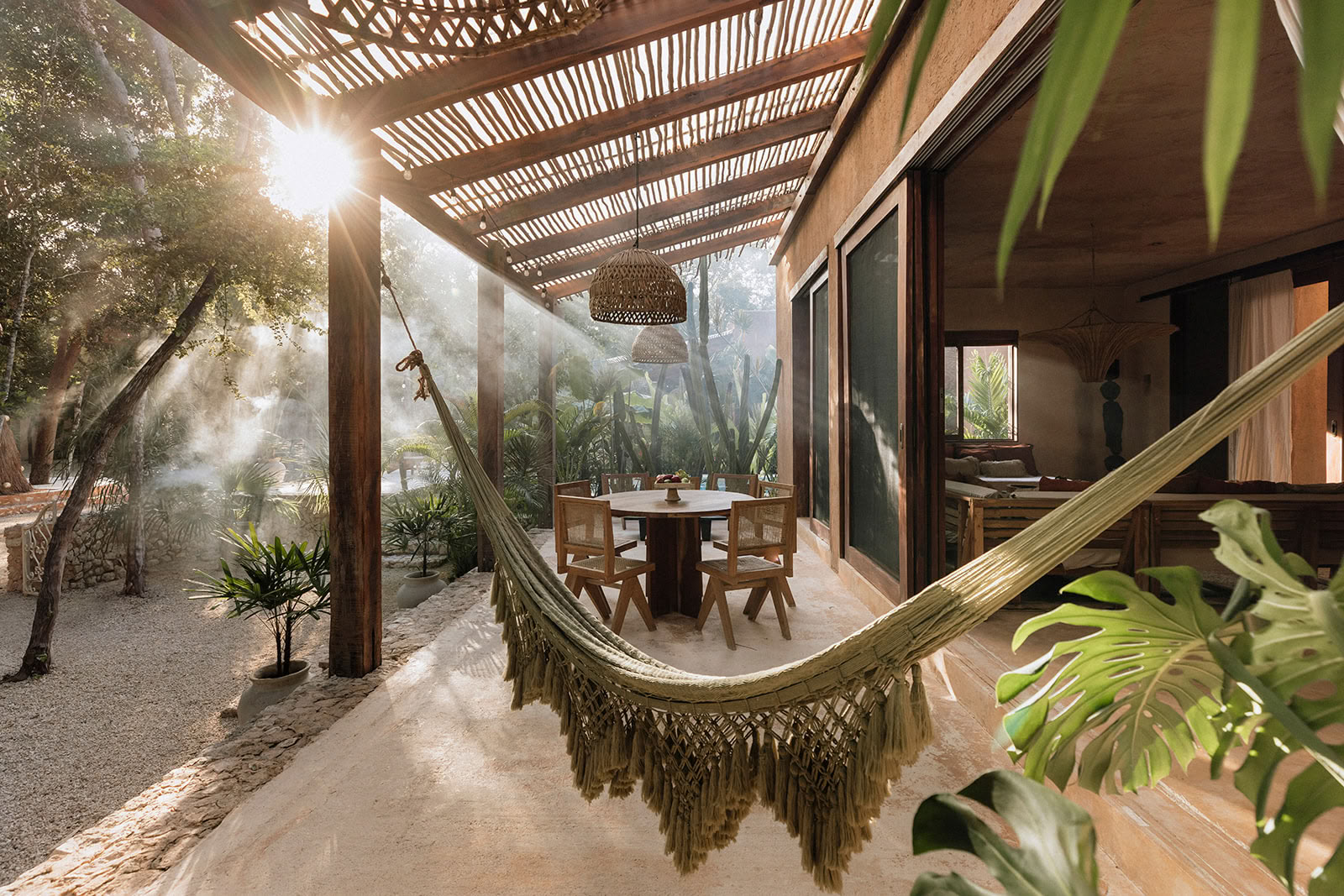 Нахиль Чак — Tulum Art Residence