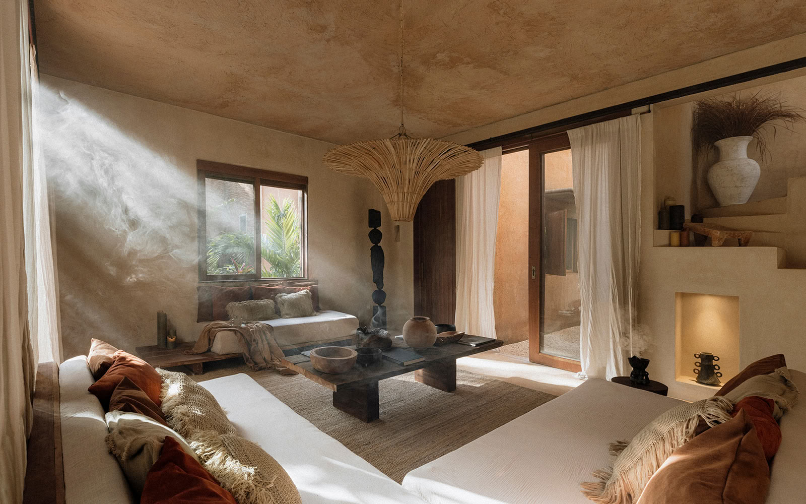 Нахиль Чак — Tulum Art Residence